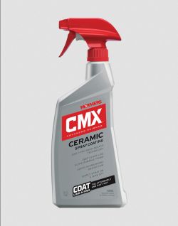 CMX® CERAMIC SPRAY COATING 24OZ